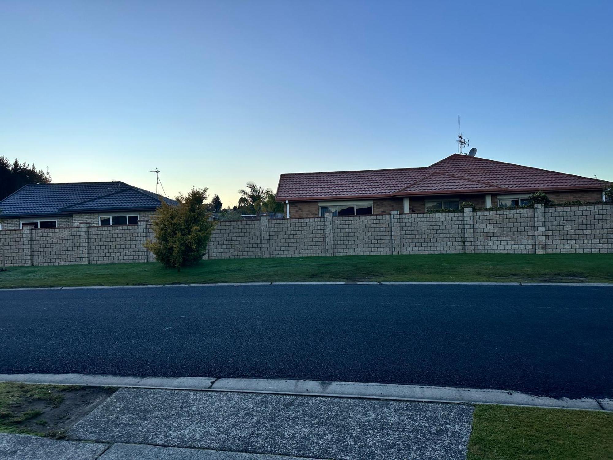 Home Away From Home Tauranga Exteriör bild