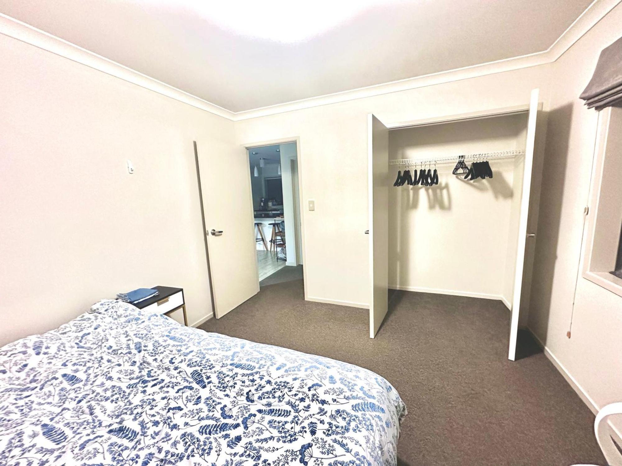 Home Away From Home Tauranga Exteriör bild