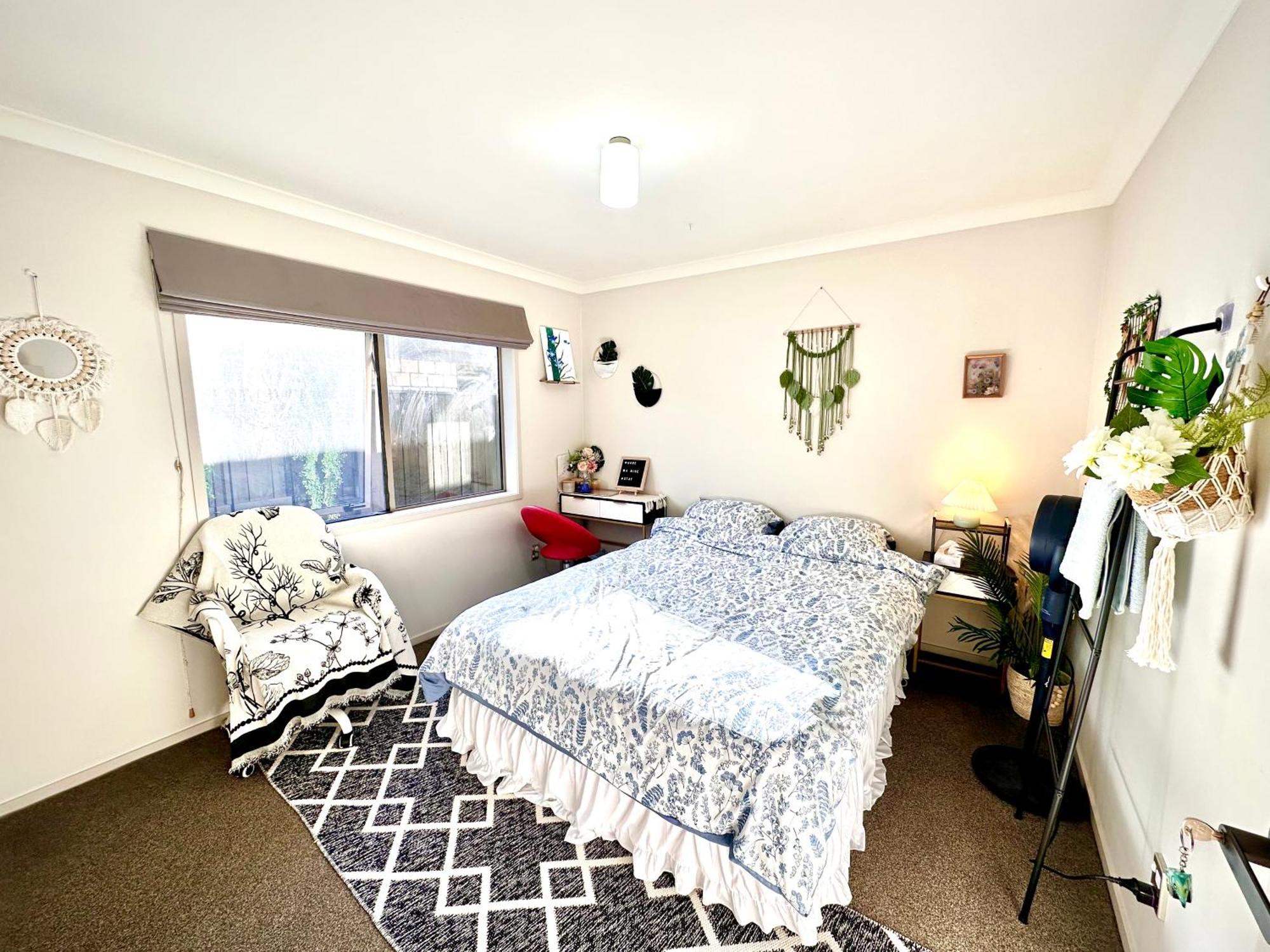 Home Away From Home Tauranga Rum bild